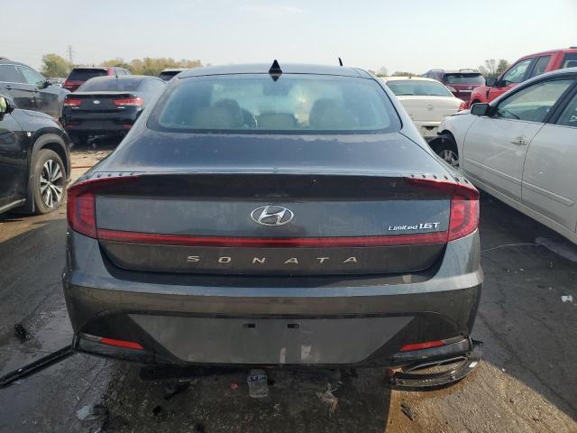 2023 HYUNDAI SONATA LIM - KMHL34J21PA342049