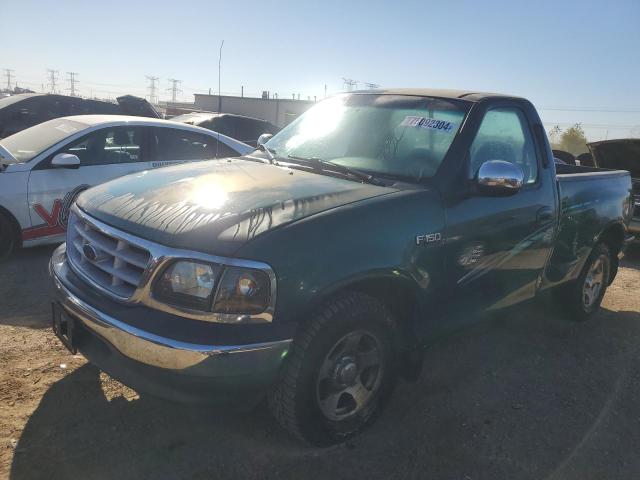 1999 FORD F150 #2926252401