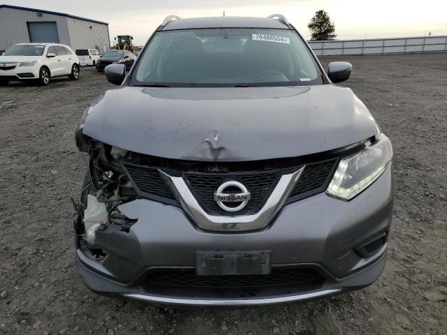 VIN KNMAT2MV7GP699044 2016 Nissan Rogue, S no.5