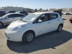 Lot #2957899794 2015 NISSAN LEAF