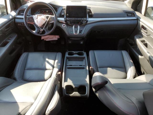 2024 HONDA ODYSSEY SP 5FNRL6H73RB010670