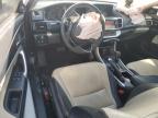 HONDA ACCORD EXL photo