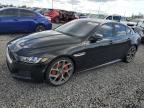 2018 JAGUAR XE S - SAJAG4FV0JCP17087