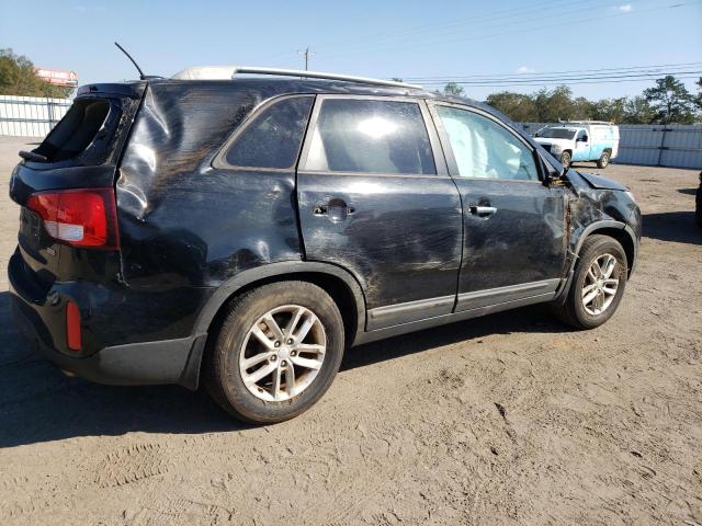 2015 KIA SORENTO LX 5XYKT4A72FG578476