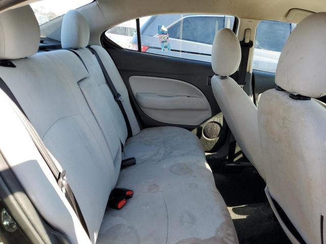 2021 MITSUBISHI MIRAGE G4 - ML32FUFJ9MHF04476