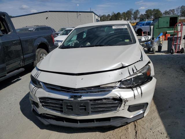 2017 CHEVROLET MALIBU LT - 1G1ZE5ST5HF214187
