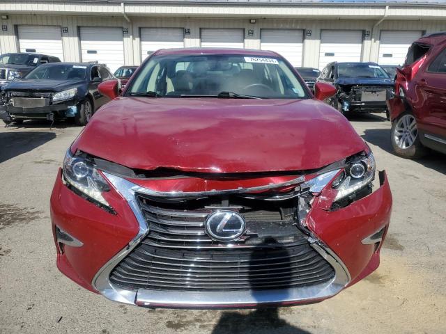 VIN 58ABK1GGXGU008867 2016 LEXUS ES350 no.5