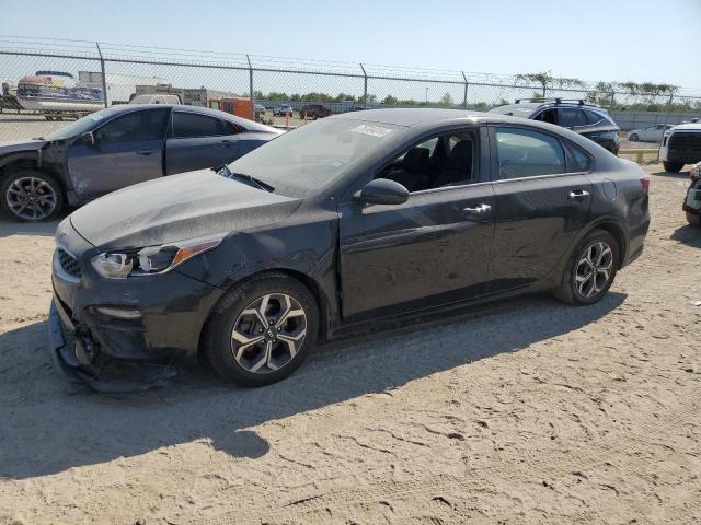 2019 KIA FORTE FE - 3KPF24AD4KE052433