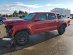 2018 TOYOTA TACOMA DOU - 3TMCZ5AN7JM167495