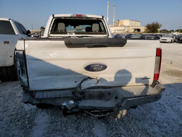 2019 FORD F250 SUPER - 1FT7W2A69KEF52808