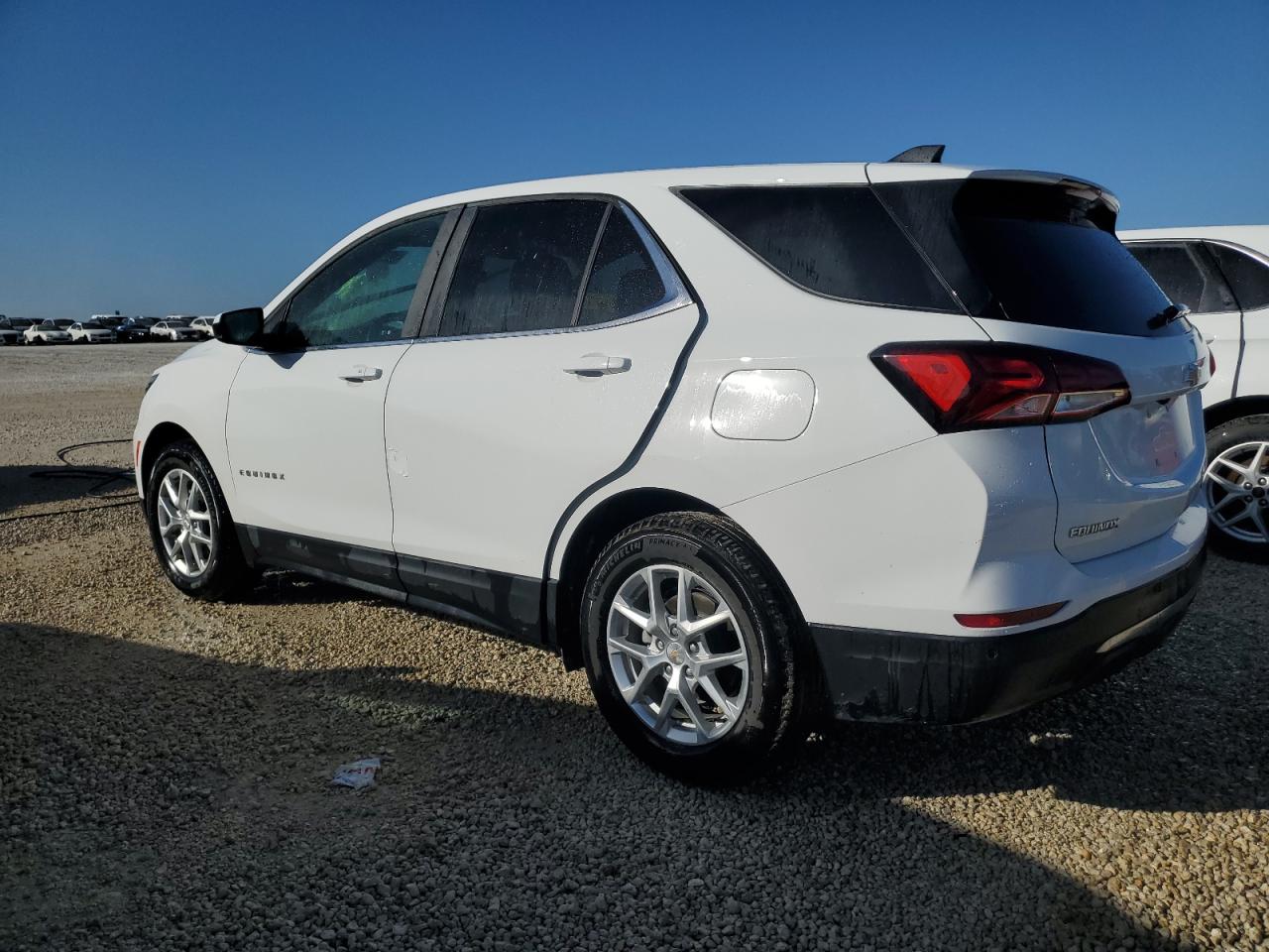 Lot #2960419145 2024 CHEVROLET EQUINOX LT