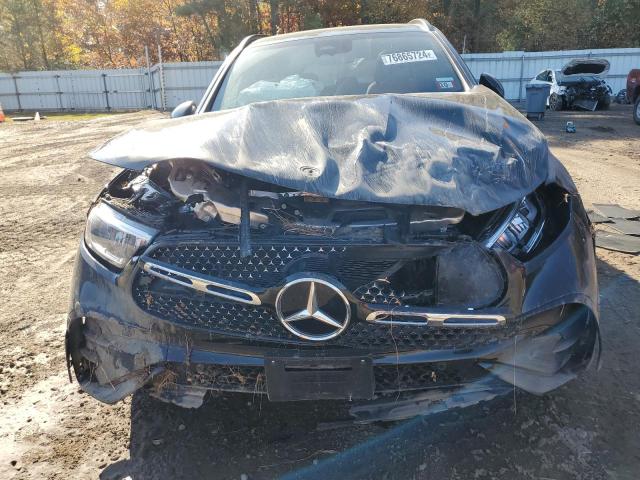 2024 MERCEDES-BENZ GLC 300 4M - W1NKM4HB8RU039959