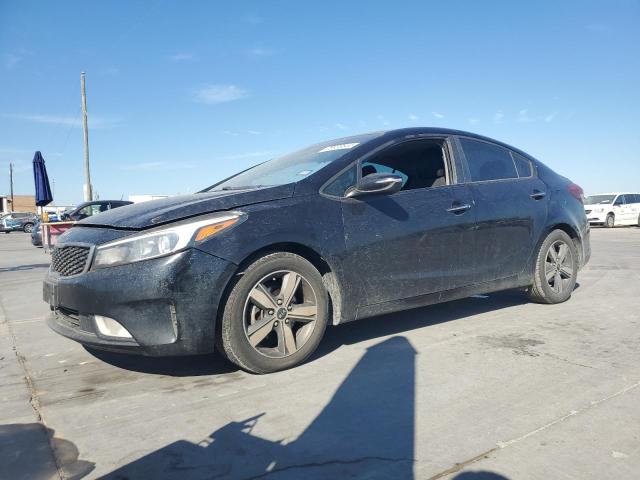 VIN 3KPFL4A77JE226419 2018 KIA Forte, LX no.1