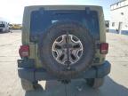 JEEP WRANGLER U photo