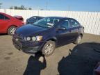 2016 CHEVROLET SONIC LT - 1G1JC5SG2G4179186