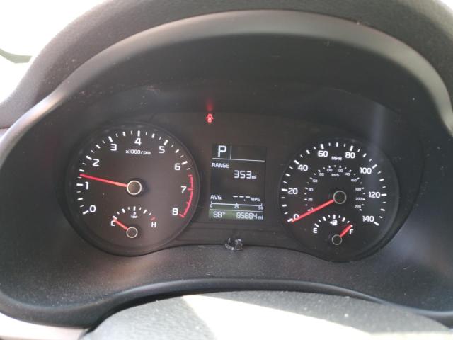 2020 KIA RIO LX - 3KPA24AD5LE297639