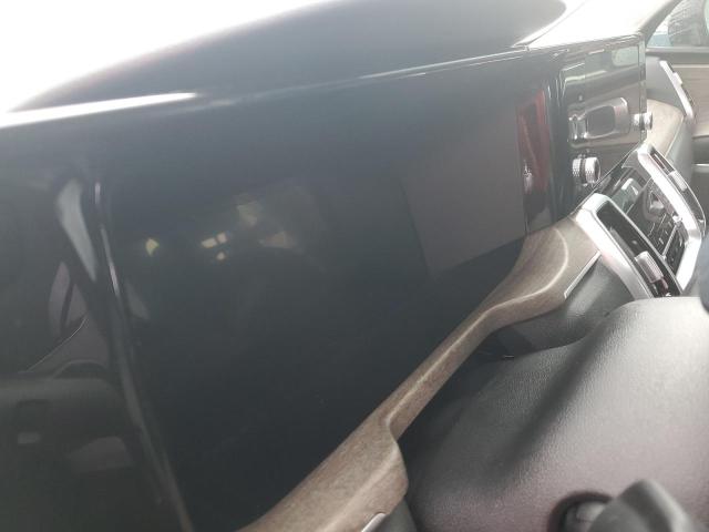 2022 KIA SORENTO SX - 5XYRKDLF1NG133893