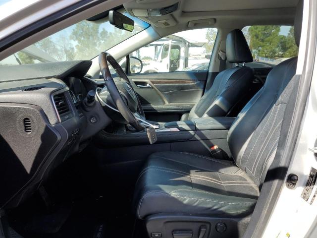 2016 LEXUS RX 350 2T2ZZMCA0GC032466