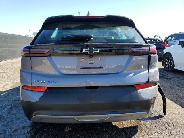 2023 CHEVROLET BOLT EUV L - 1G1FY6S09P4155760