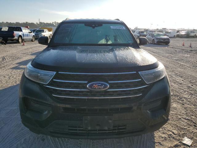 2020 FORD EXPLORER X - 1FMSK7DH0LGA38931