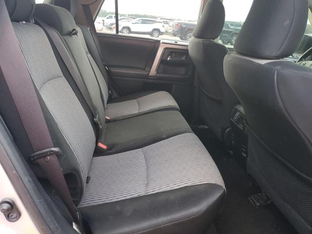 2015 TOYOTA 4RUNNER SR - JTEZU5JR3F5096820