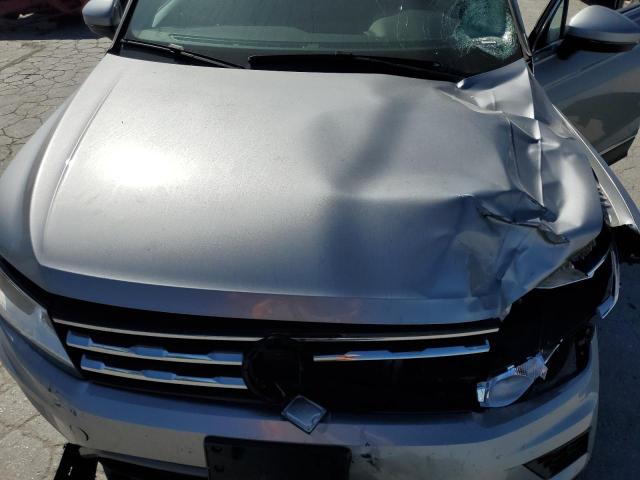 2021 VOLKSWAGEN TIGUAN SE - 3VV3B7AX5MM032152
