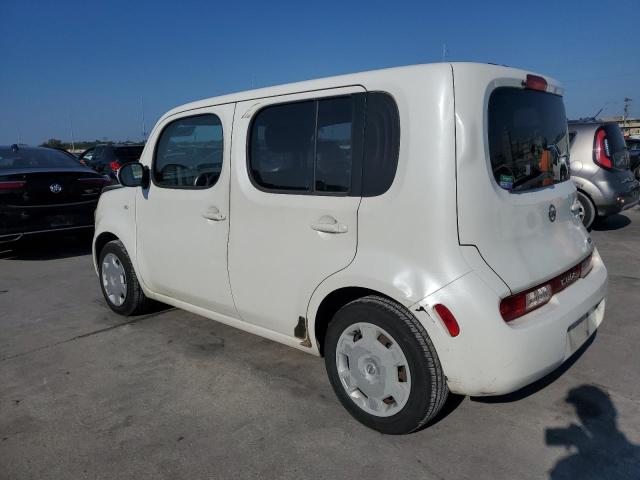 VIN JN8AZ2KR8DT304848 2013 Nissan Cube, S no.2