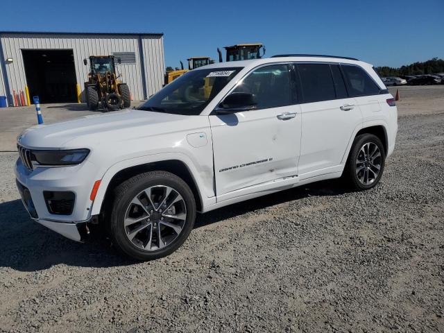 2023 JEEP GRAND CHER #2952963462