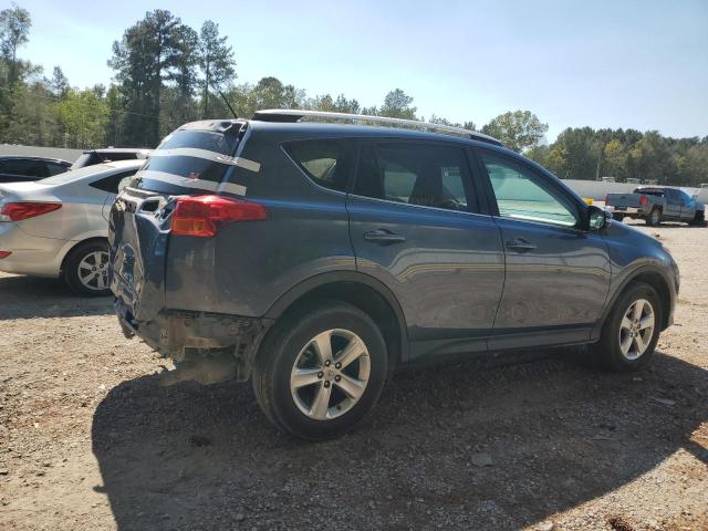 VIN 2T3WFREV7EW105381 2014 Toyota RAV4, Xle no.3