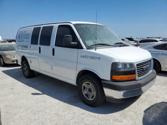 2017 GMC SAVANA G25 1GTW7AFF2H1910911