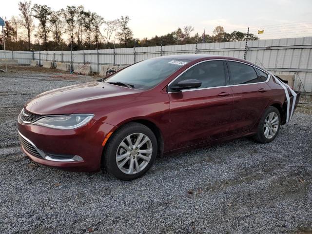 CHRYSLER 200 LIMITE