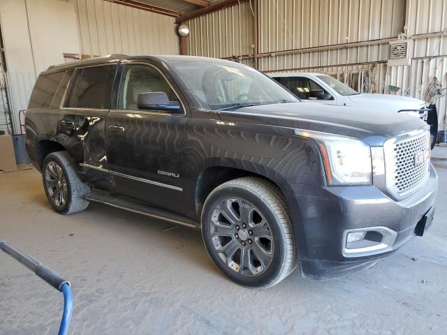 2015 GMC YUKON DENA - 1GKS2CKJ2FR565949