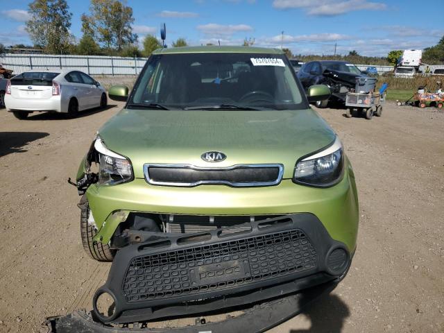 VIN KNDJN2A27E7730908 2014 KIA Soul no.5