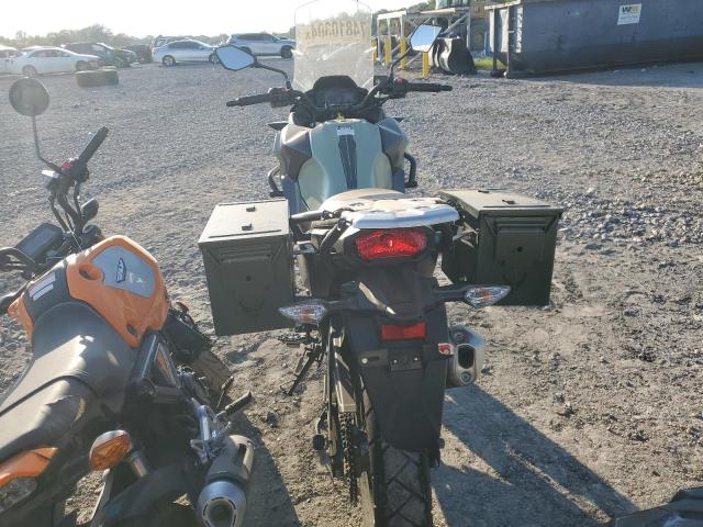 2023 KAWASAKI KLE300 B - JKALE8B1XPDA03443