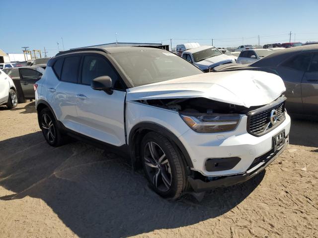 VIN YV4162UM4L2329902 2020 Volvo XC40, T5 R-Design no.4