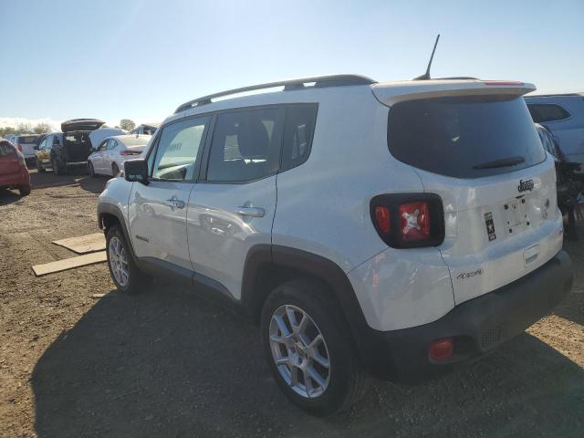 2021 JEEP RENEGADE L - ZACNJDBB4MPN30655