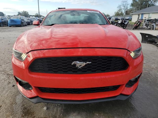 VIN 1FA6P8TH6H5353210 2017 FORD ALL MODELS no.5