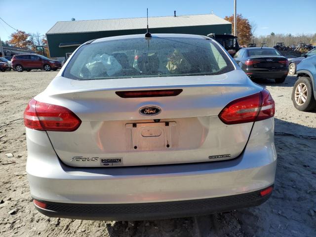 2015 FORD FOCUS S - 1FADP3E22FL338036