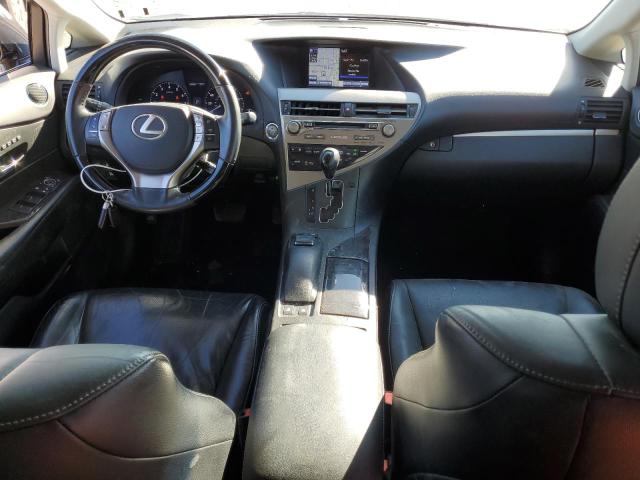 2015 LEXUS RX 350 BAS - 2T2BK1BA7FC293047