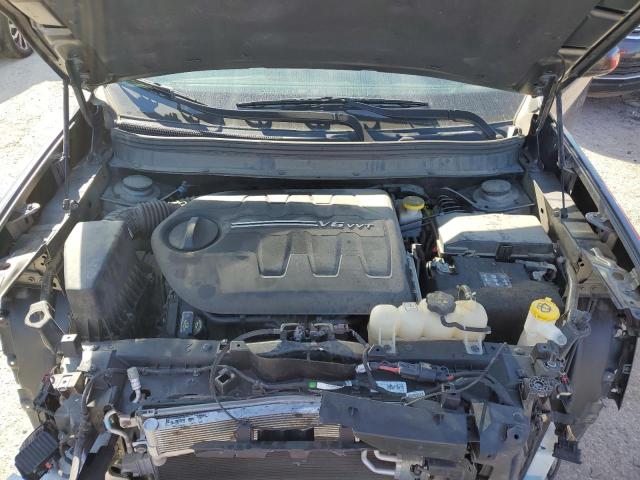 2019 JEEP CHEROKEE L - 1C4PJMDX3KD131834