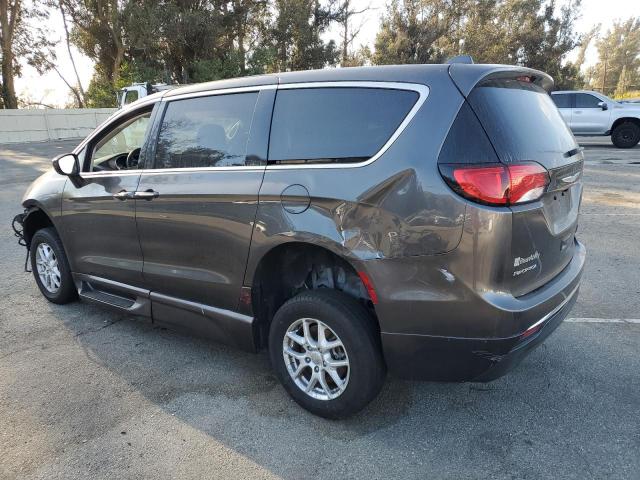 2017 CHRYSLER PACIFICA T - 2C4RC1BGXHR796577