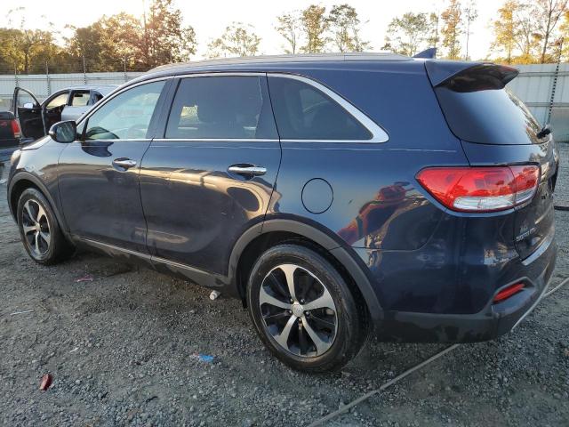 2016 KIA SORENTO EX - 5XYPH4A13GG029809