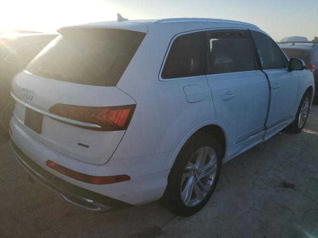 2020 AUDI Q7 PREMIUM - WA1LXAF7XLD001814