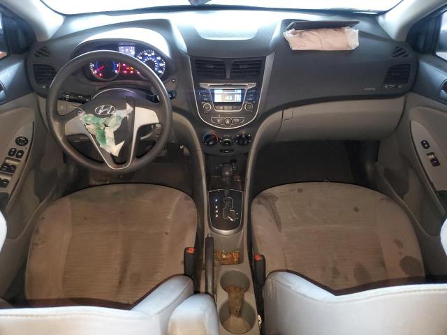 2017 HYUNDAI ACCENT SE - KMHCT4AE1HU274409