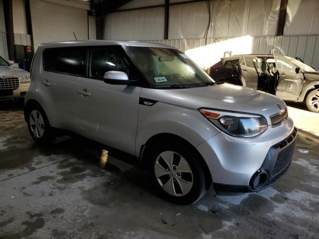 VIN KNDJN2A2XE7700897 2014 KIA Soul no.4