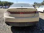 LINCOLN MKZ photo