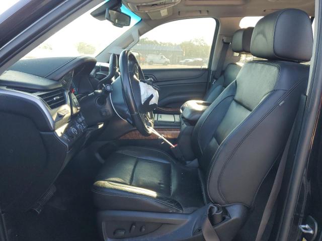 2018 CHEVROLET TAHOE K150 - 1GNSKCKC3JR166402