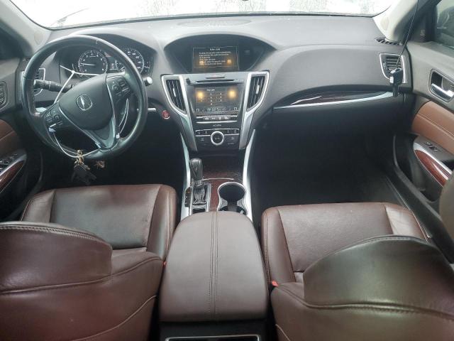 2015 ACURA TLX TECH - 19UUB1F55FA014467