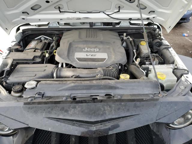 2015 JEEP WRANGLER S - 1C4AJWAG2FL689966