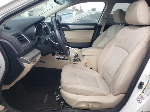 2019 SUBARU OUTBACK 2. - 4S4BSAFC3K3370494